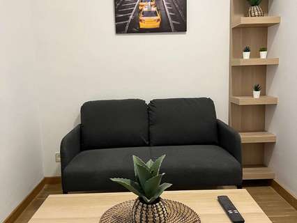 Piso en alquiler en Barcelona