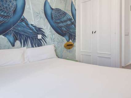 Apartamento en alquiler en Madrid