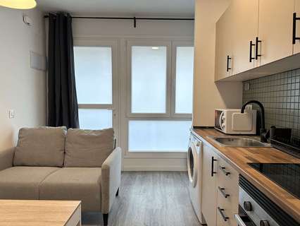 Apartamento en alquiler en Madrid