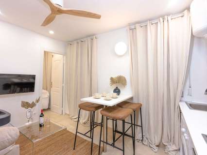 Apartamento en alquiler en Madrid