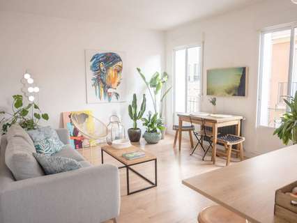 Apartamento en alquiler en Madrid
