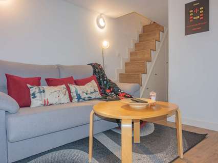 Apartamento en alquiler en Madrid