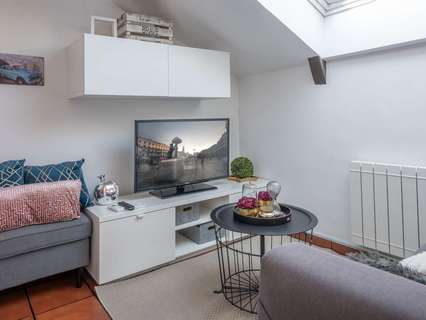 Apartamento en alquiler en Madrid