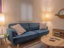 Apartamento en alquiler en Madrid
