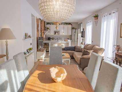 Apartamento en alquiler en Madrid