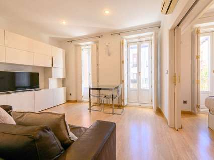 Apartamento en alquiler en Madrid
