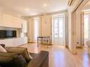 Apartamento en alquiler en Madrid