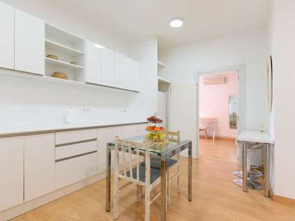 Apartamento en alquiler en Madrid