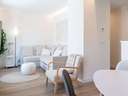 Apartamento en alquiler en Madrid