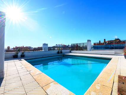 Apartamento en alquiler en Madrid