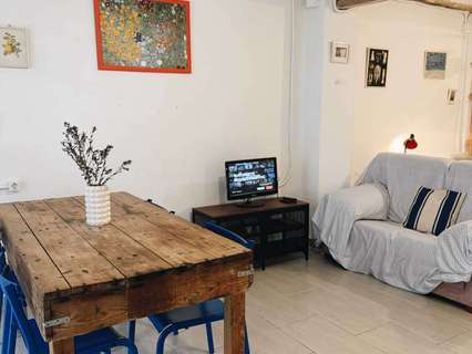 Apartamento en alquiler en Valencia