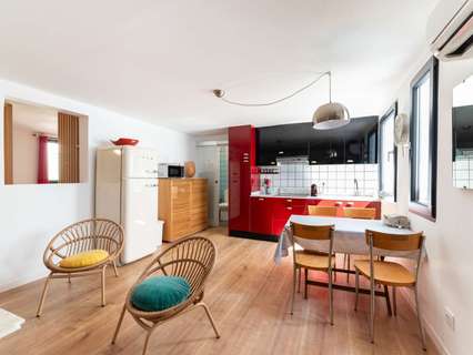 Apartamento en alquiler en Madrid