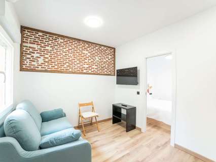 Apartamento en alquiler en Madrid