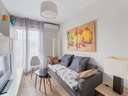 Apartamento en alquiler en Madrid