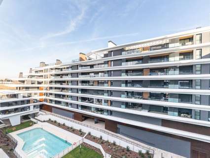 Apartamento en alquiler en Madrid