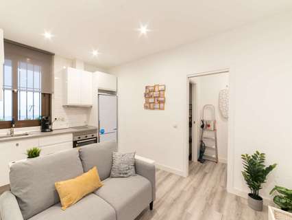 Apartamento en alquiler en Madrid