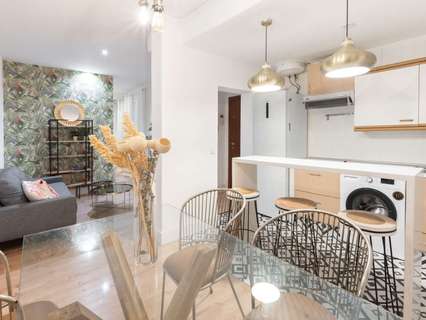 Apartamento en alquiler en Madrid