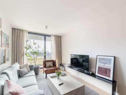 Apartamento en alquiler en Madrid