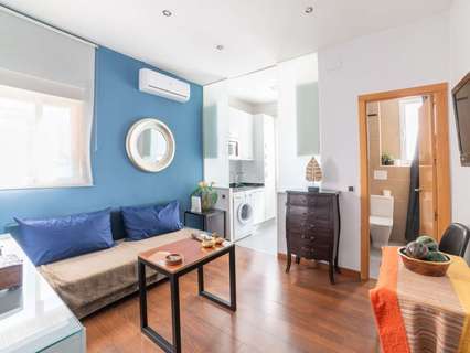 Apartamento en alquiler en Madrid