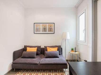 Apartamento en alquiler en Barcelona