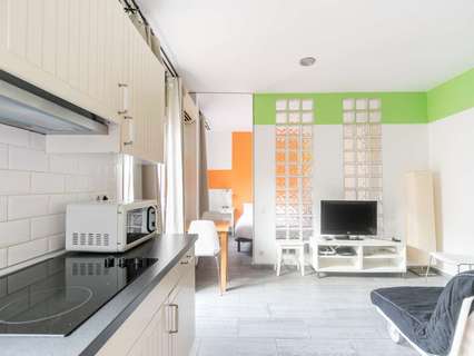 Apartamento en alquiler en Barcelona