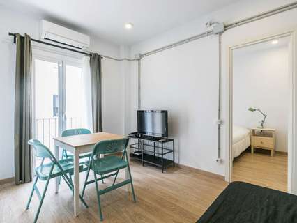 Apartamento en alquiler en Barcelona