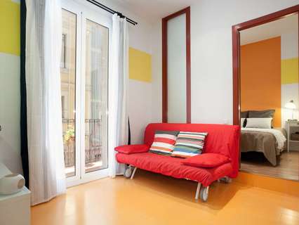 Apartamento en alquiler en Barcelona