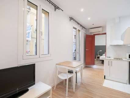 Apartamento en alquiler en Barcelona