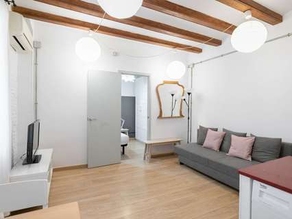Apartamento en alquiler en Barcelona