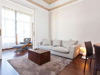 Apartamento en alquiler en Barcelona