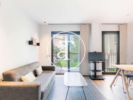 Apartamento en alquiler en Barcelona