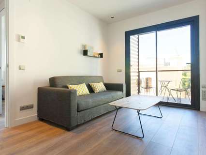 Apartamento en alquiler en Barcelona