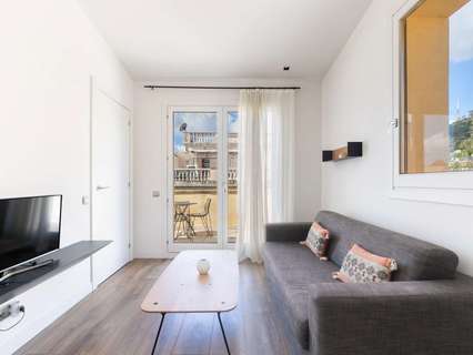 Apartamento en alquiler en Barcelona