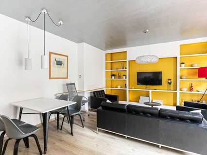 Apartamento en alquiler en Barcelona