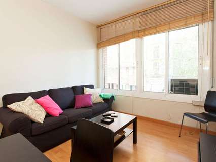 Apartamento en alquiler en Barcelona