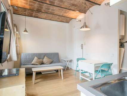 Apartamento en alquiler en Barcelona