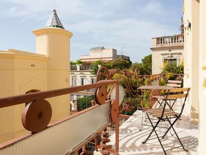 Apartamento en alquiler en Barcelona