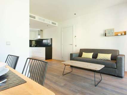 Apartamento en alquiler en Barcelona
