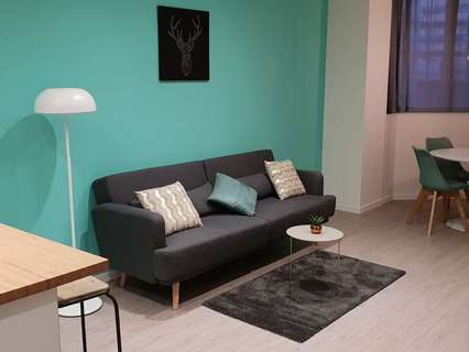 Apartamento en alquiler en Barcelona