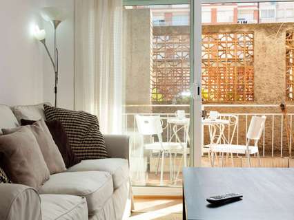 Apartamento en alquiler en Barcelona