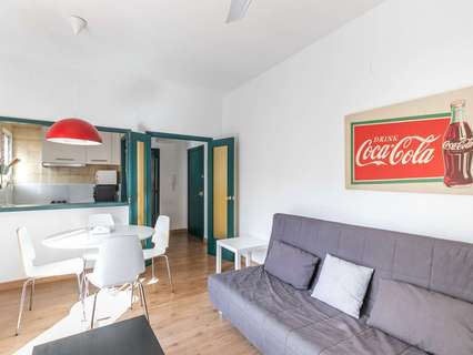 Apartamento en alquiler en Barcelona