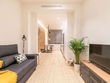 Apartamento en alquiler en Barcelona