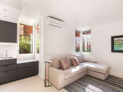 Apartamento en alquiler en Barcelona