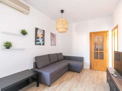 Apartamento en alquiler en Barcelona