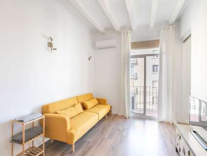 Apartamento en alquiler en Barcelona