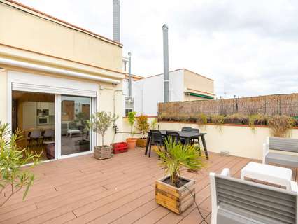 Apartamento en alquiler en Barcelona