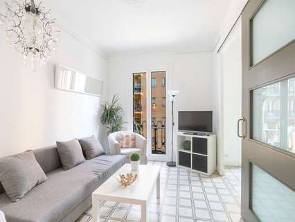 Apartamento en alquiler en Barcelona