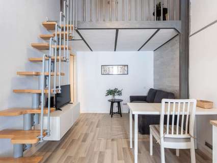 Apartamento en alquiler en Barcelona