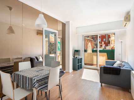 Apartamento en alquiler en L'Hospitalet de Llobregat