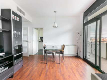 Apartamento en alquiler en L'Hospitalet de Llobregat